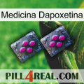 Dapoxetine Medicine 01